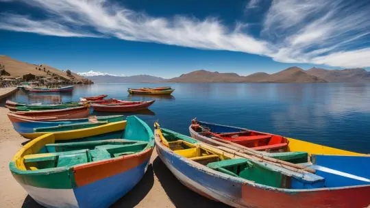 Copacabana Bolivie : Tout ce que vous devez savoir avant de partir