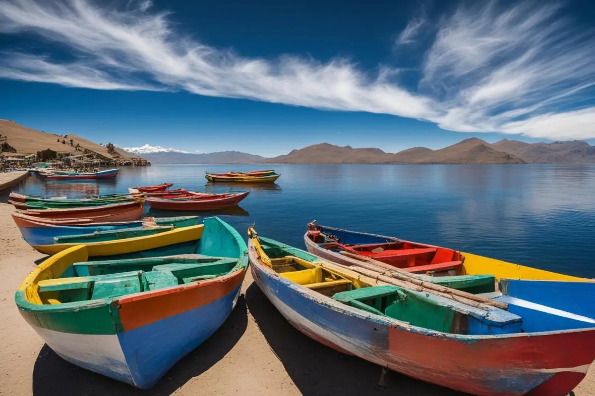 Copacabana Bolivie : Tout ce que vous devez savoir avant de partir