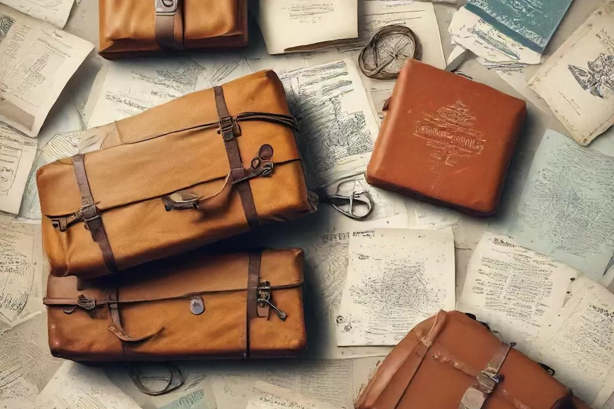 Douas Importants pour les Voyageurs : Bénédictions et Protections