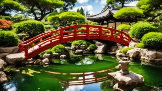 Jardin japonais de Monaco : visite, tarifs et avis 2026