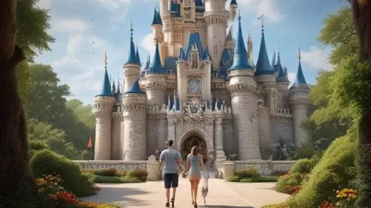Leclerc Voyages à Disney : Découvrez la Magie en Famille