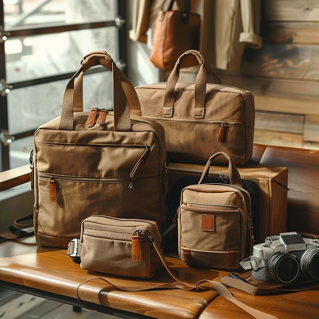 Avis Eagle Creek : Accessoires de Voyage Utiles et Compacts
