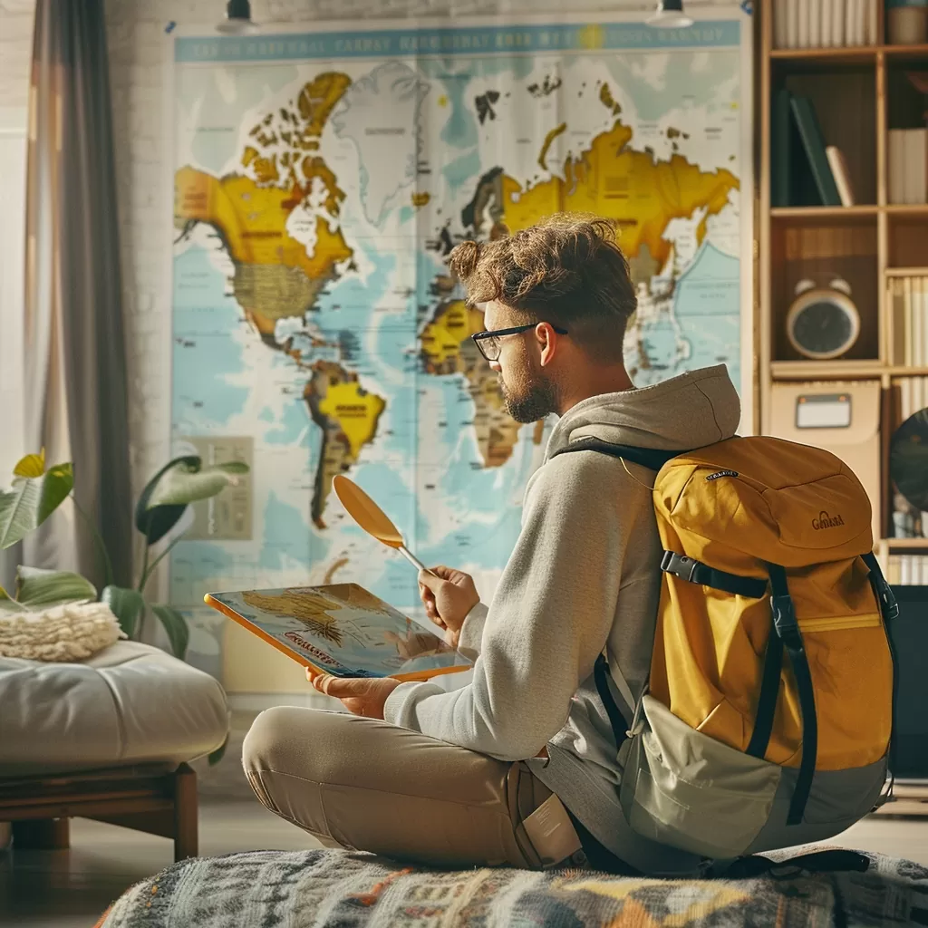 Avis Kayak : Comparaison Voyage Simplifiée