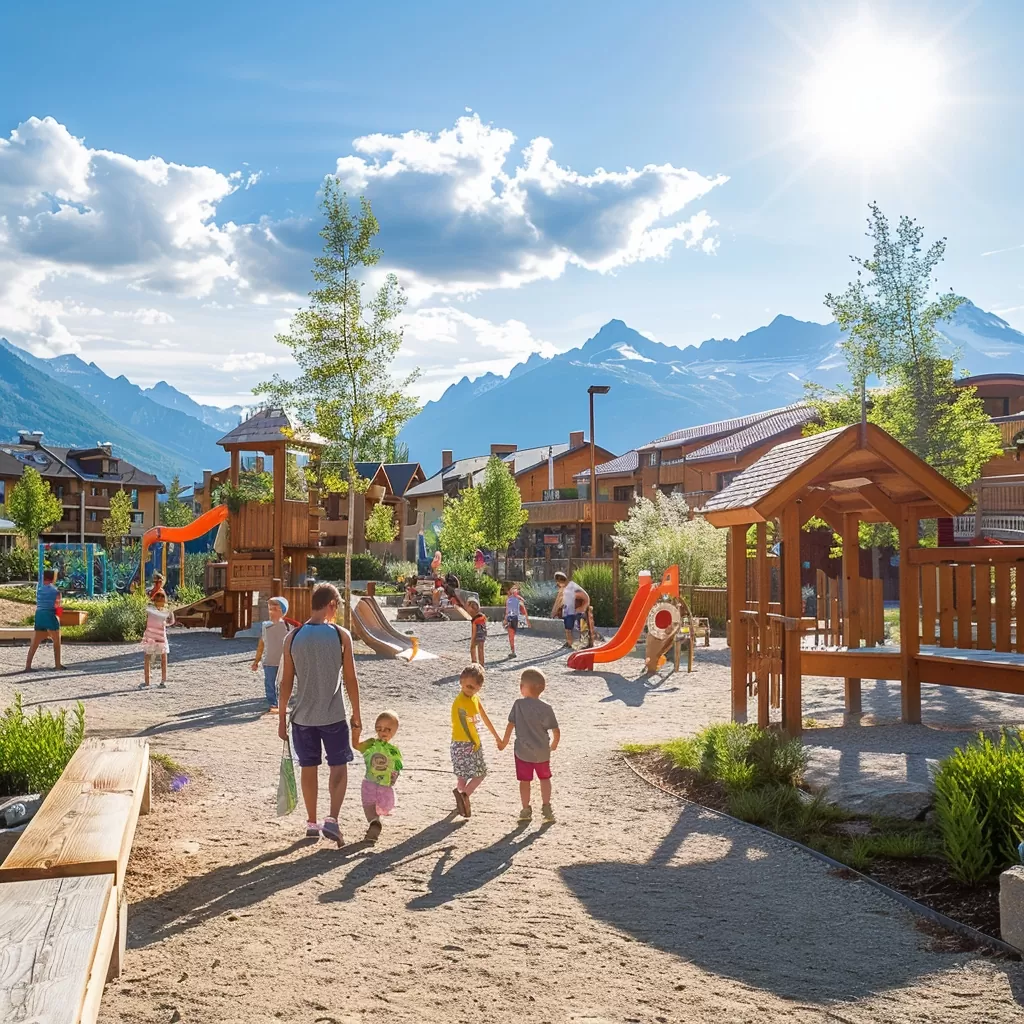 Avis Les Villages Clubs du Soleil : Vacances en Famille Animées