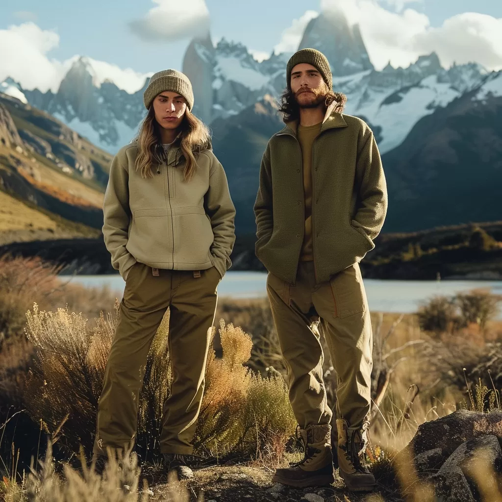 Avis Patagonia : Vêtements Responsables pour Voyageurs Engagés