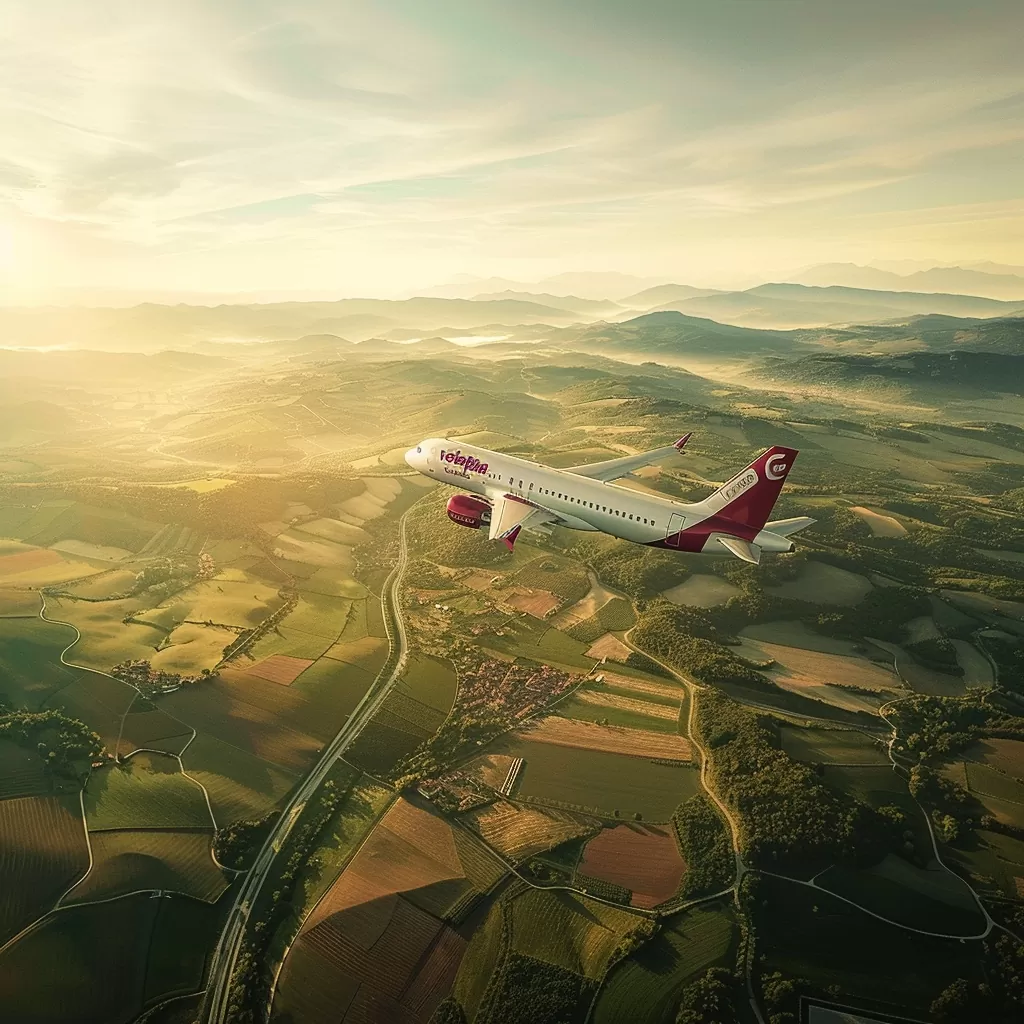 Avis Volotea : Voyages Régionaux Uniques