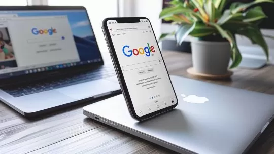 Google Photos - Avis sur la sauvegarde et l'organisation des photos