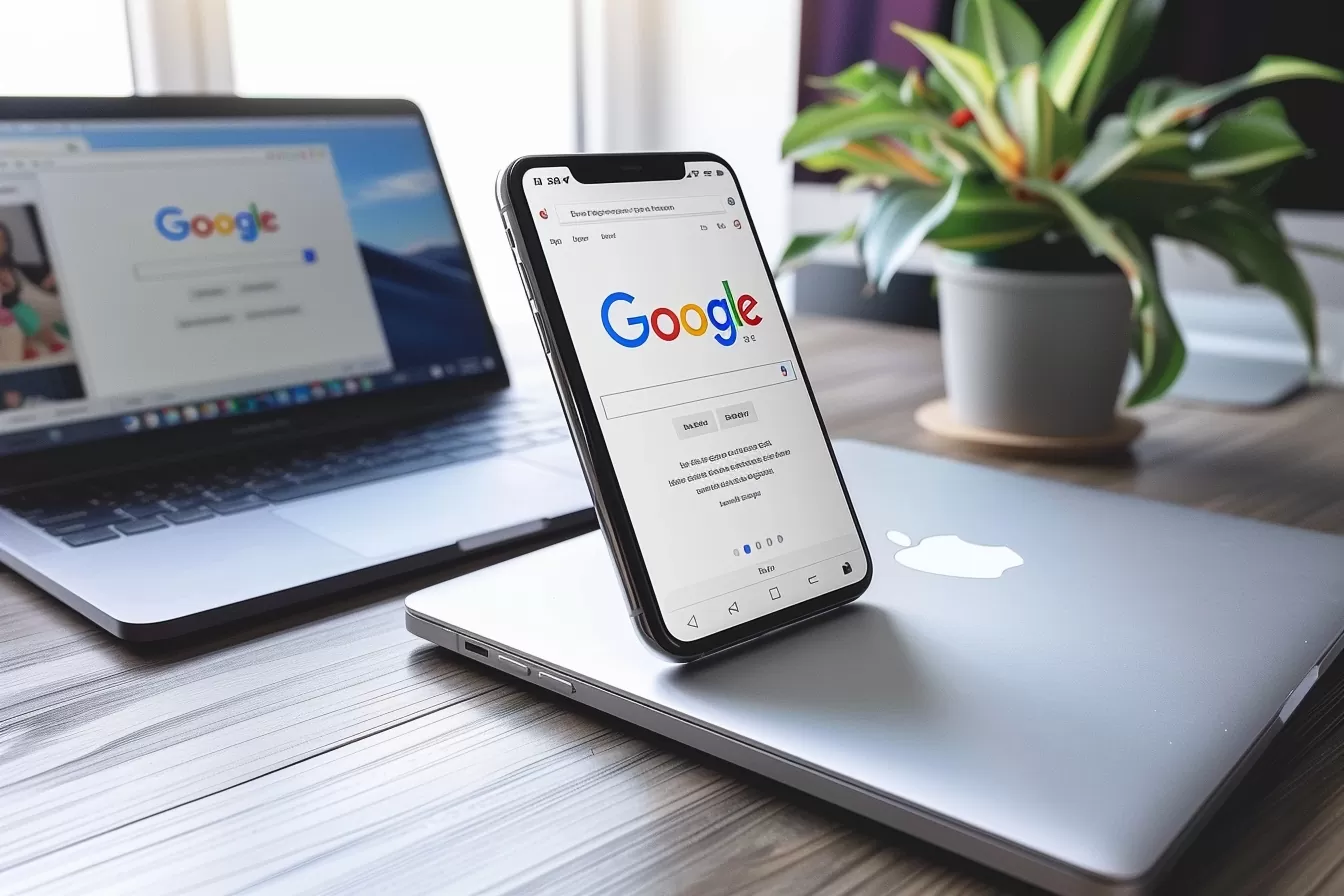 Google Photos – Avis sur la sauvegarde et l’organisation des photos.