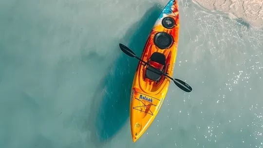 Kayak - Avis sur les voyages et les réservations
