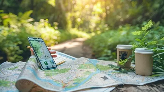 Roadtrippers - Avis sur la planification de voyages routiers