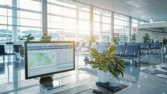 TripIt - Avis sur l'organisation des itinéraires de voyage