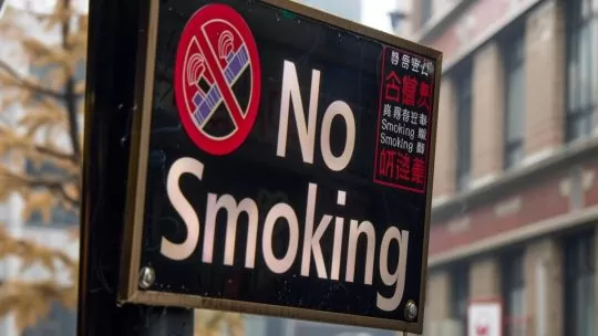 Dans quels pays est-il interdit de fumer ?