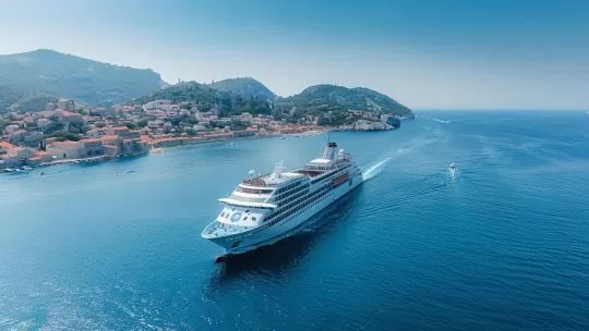Quelle sont les meilleures compagnie de croisière en France ?