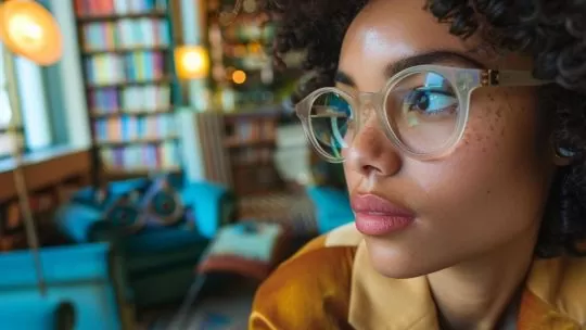 Comment choisir les bonnes lunettes de lecture pour vos prochains voyages?