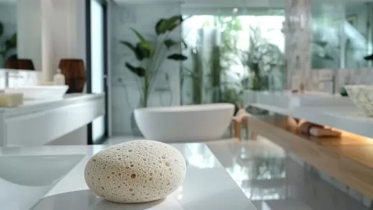 L'éponge Konjac est-elle l'accessoire de voyage indispensable ?