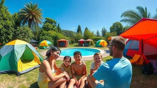 Quels services font la différence dans un camping ?