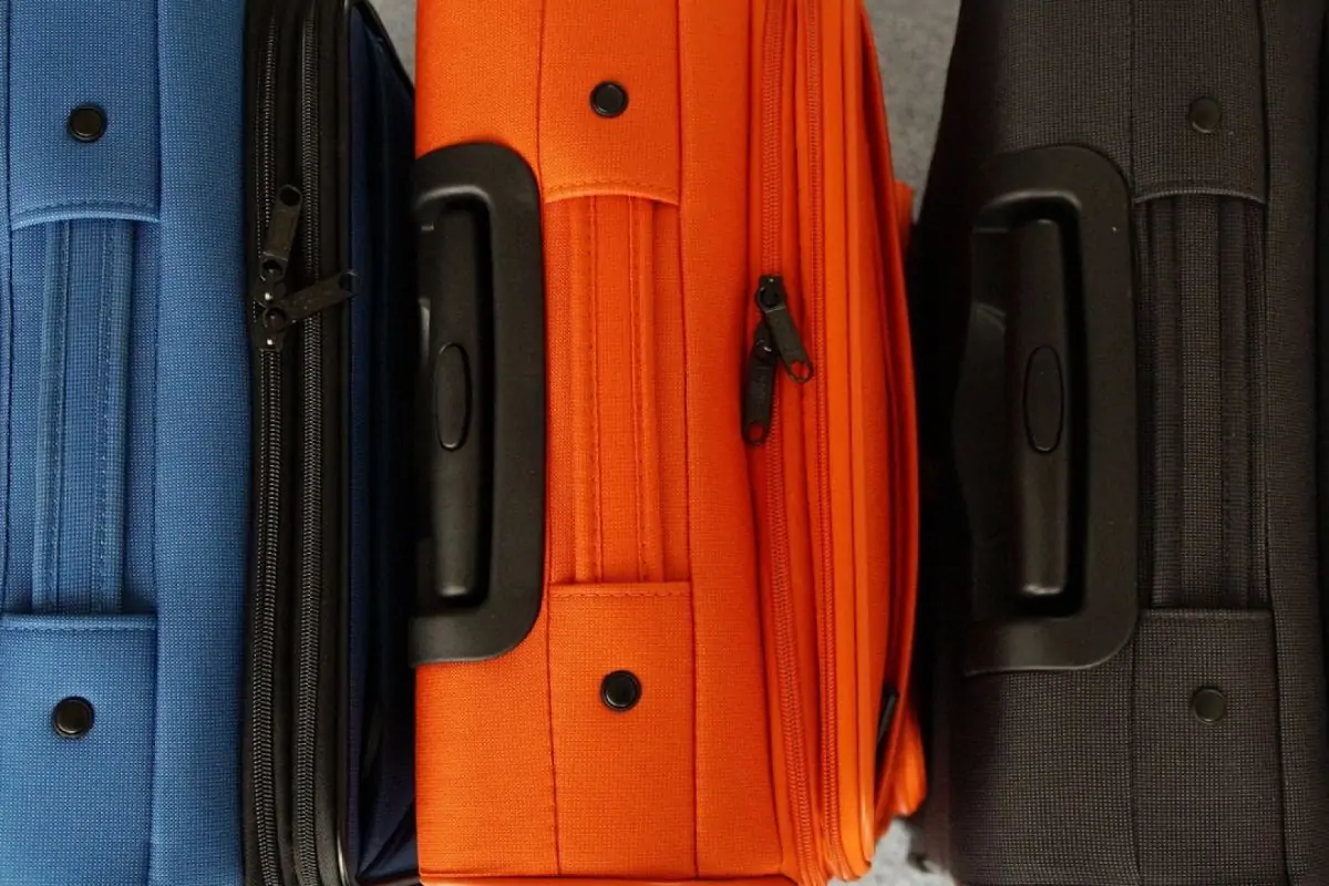 Les valises personnalisées : un moyen de se démarquer lors de vos déplacements