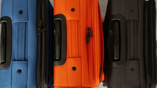 Les valises personnalisées : un moyen de se démarquer lors de vos déplacements
