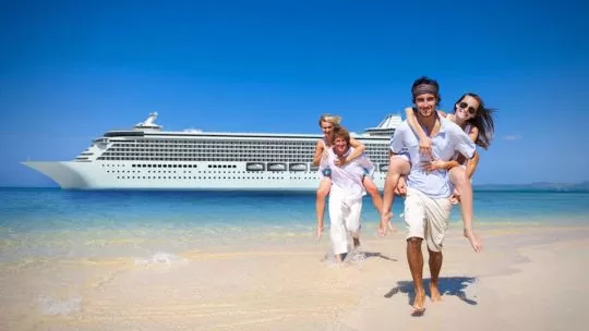Croisières : des vacances (vraiment) reposantes