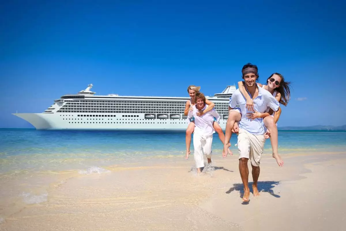 Croisières : des vacances (vraiment) reposantes