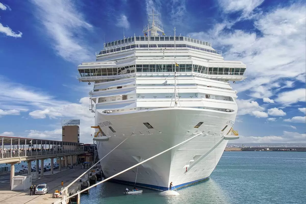 Visiter de nombreuses destinations pendant les vacances