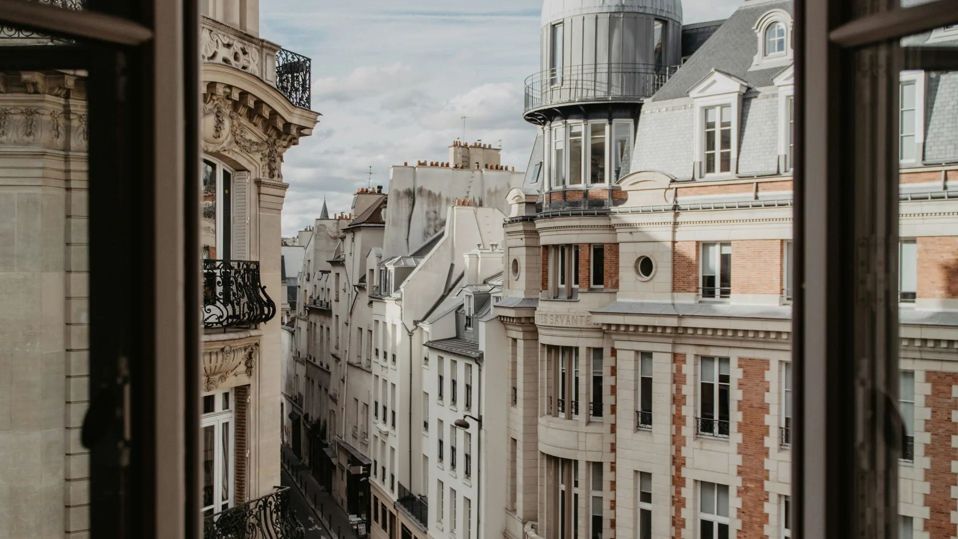 Comment choisir votre hôtel pour un séjour à Paris ?