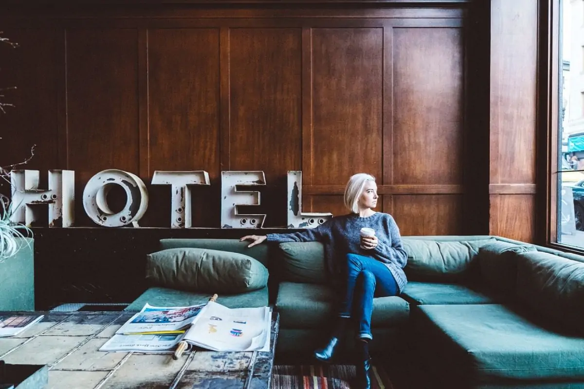 Profitez du confort d'un hôtel pour votre séjour à Tournus !