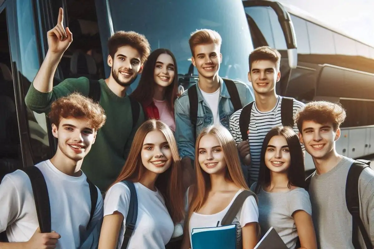 Meilleures destinations pédagogiques en Europe