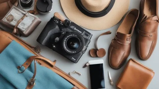 Comment choisir les meilleurs accessoires de voyage