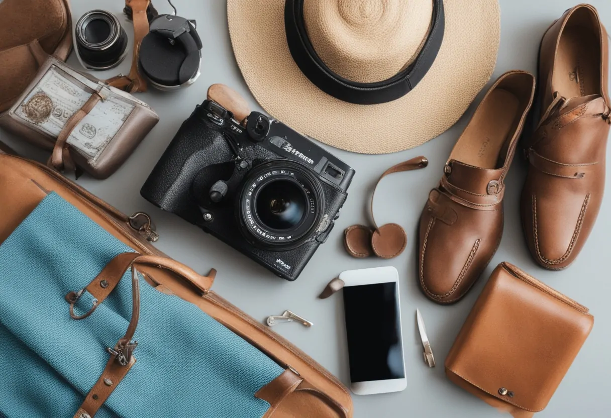 Comment choisir les meilleurs accessoires de voyage en 2026
