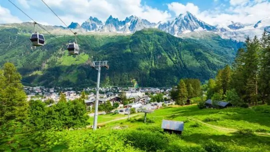 Haute-Savoie : mon guide pour un voyage inoubliable