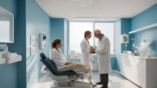La santé au Québec comment se faire soigner au Québec en vacances ?