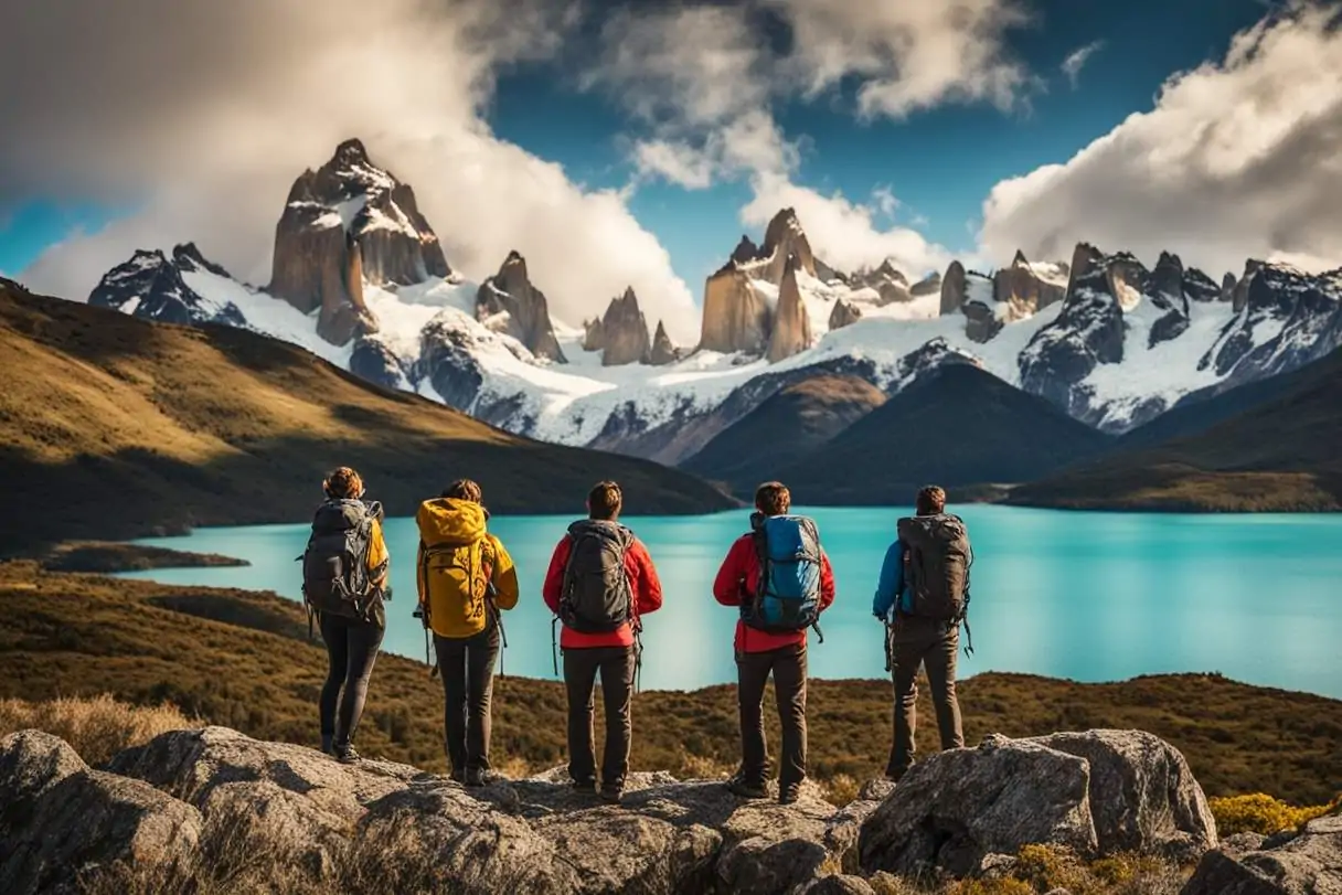 Pourquoi choisir une agence de voyage locale pour découvrir la Patagonie