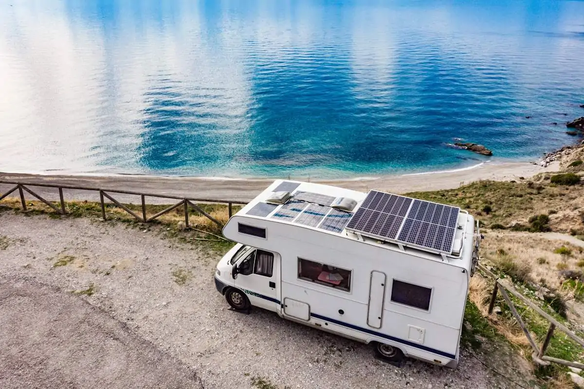 camping-car accessoire innovant confort en voyage
