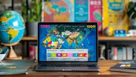 12go Asia : Avis sur la plateforme de réservation pour voyager en Asie