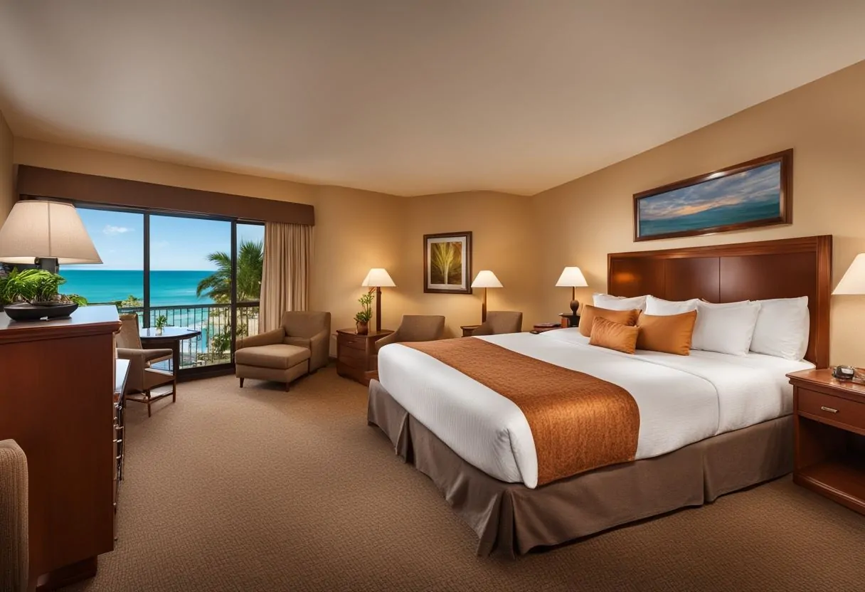Best Western Hotel