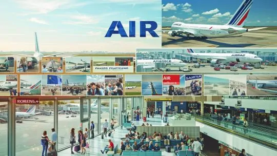 Air France avis : que disent réellement les voyageurs ?