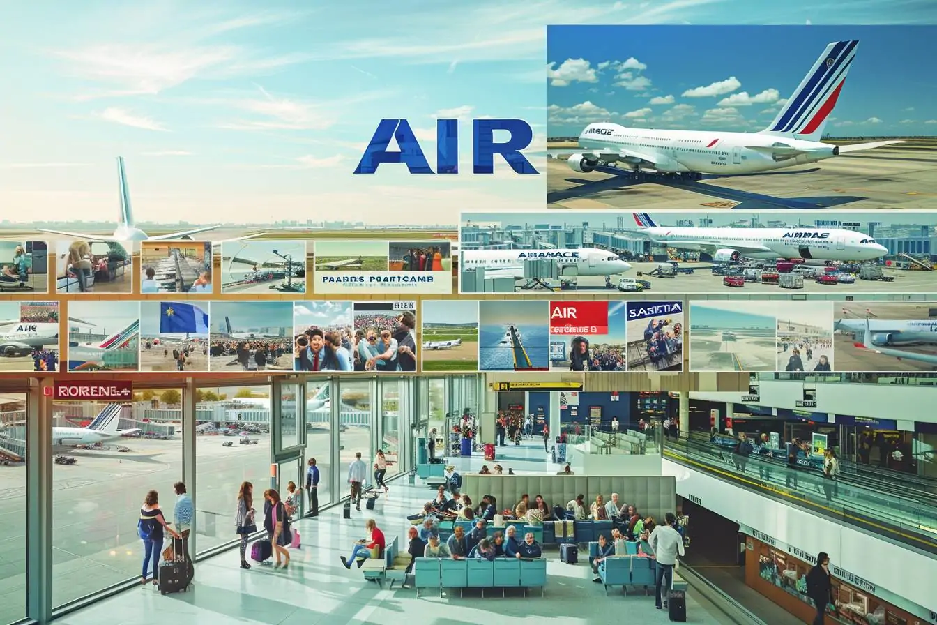 Air France avis : que disent réellement les voyageurs ?