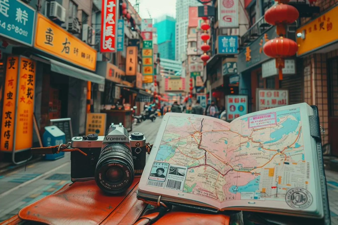 Assurance voyage Chine : pourquoi est-ce indispensable ?