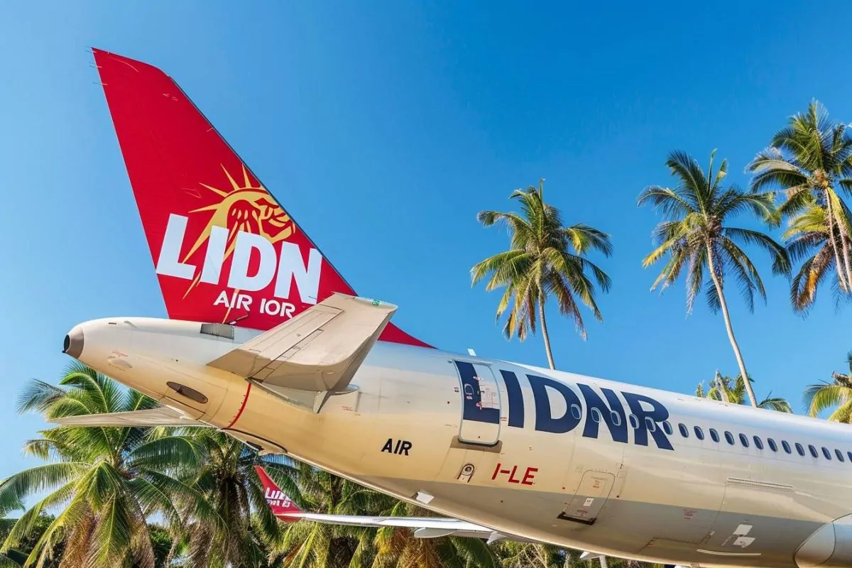 Avis Lion Air : tout savoir sur la compagnie aérienne indonésienne