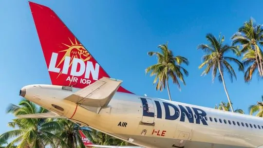 Avis Lion Air : tout savoir sur la compagnie aérienne indonésienne
