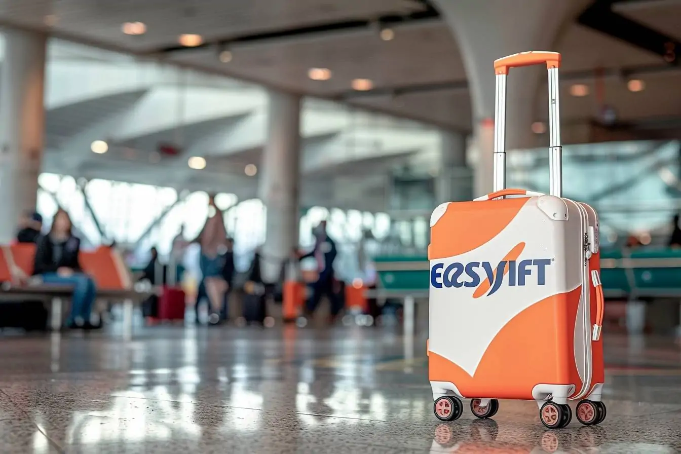 Bagage cabine EasyJet : tout ce qu’il faut savoir