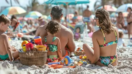 Bonnes vacances humour : pour des vacances encore plus drôles !