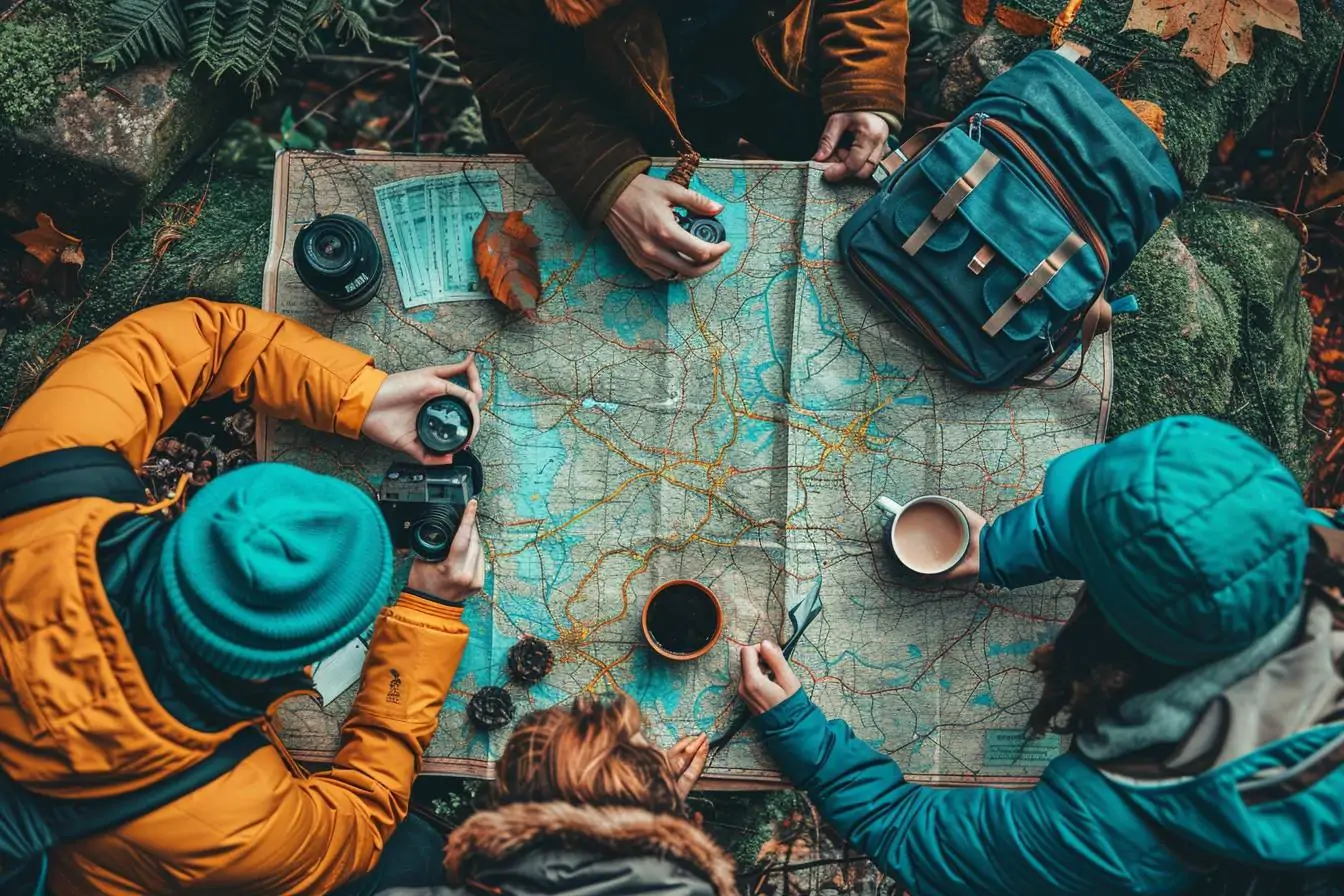 Cadeaux voyage : les meilleures idées pour faire plaisir aux globe-trotters