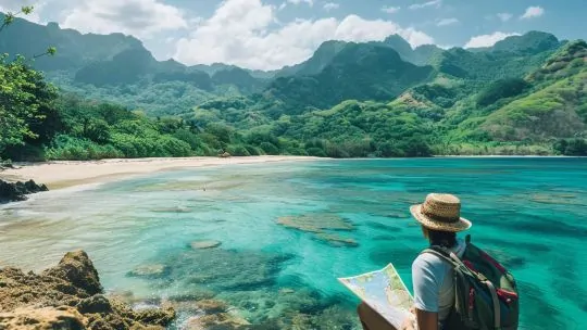 Cap-Vert tourisme danger : ce qu'il faut savoir avant de partir