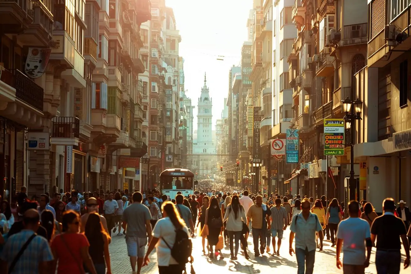 Capitale fascinante : les secrets des capitales en X