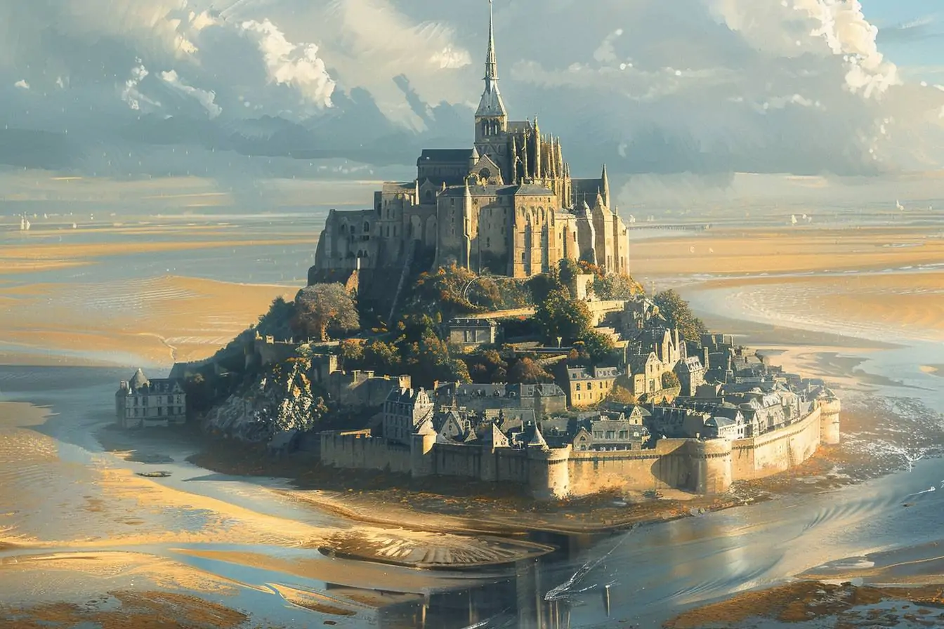 Combien de temps pour visiter le Mont Saint-Michel ?