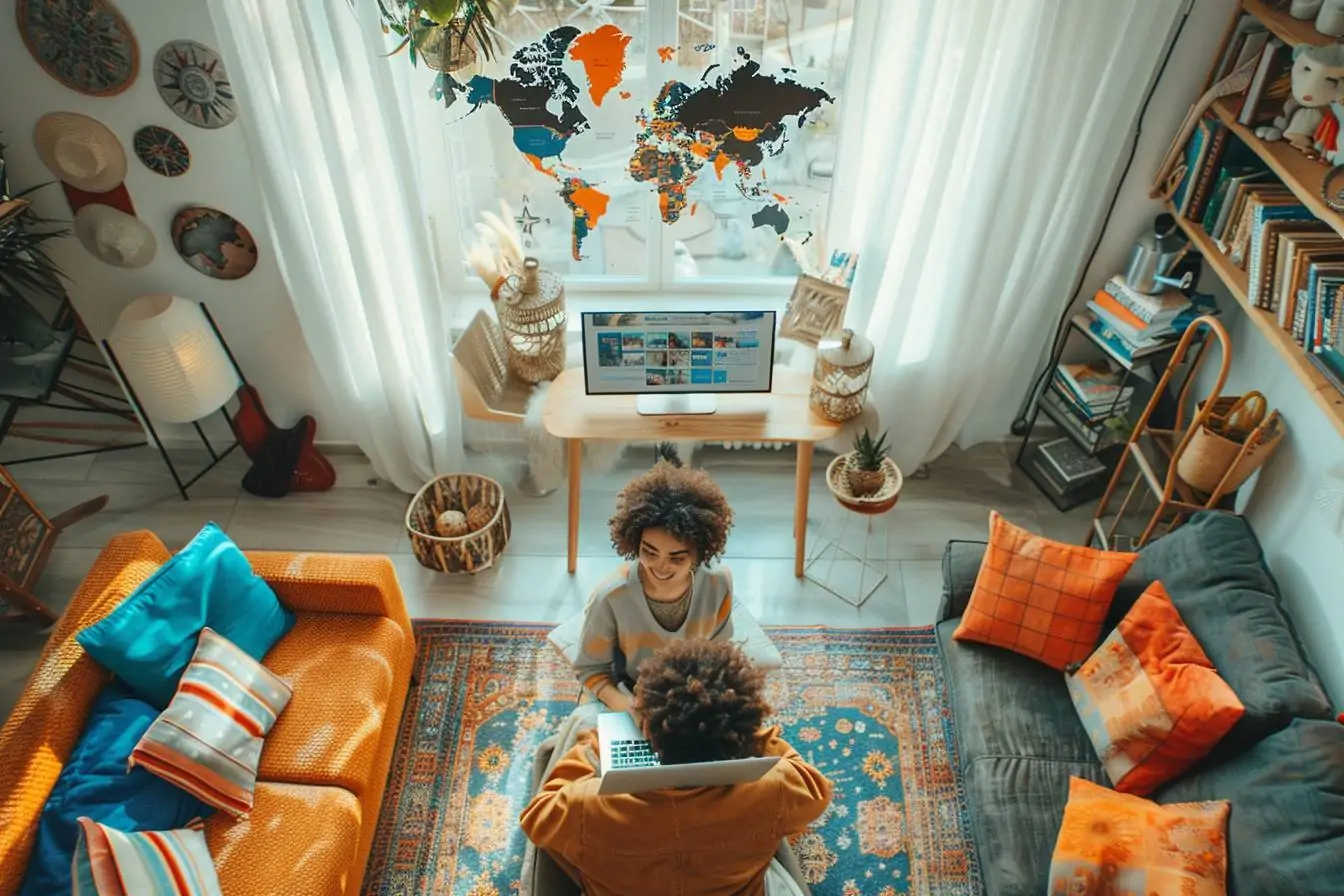 Comment louer sur Airbnb : guide complet pour se lancer