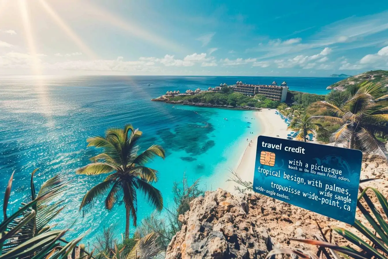 Crédit voyage à Évry : l’adresse indispensable pour vos projets