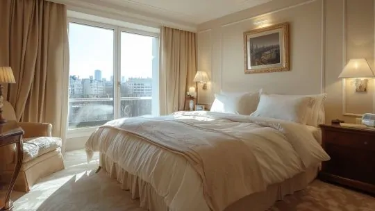 Citotel des Arts à Strasbourg : l'adresse secrète des amoureux d'art et de culture